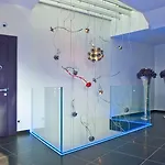 G Design Szálloda 4*