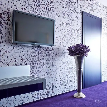 Hotel G Design Lublaň