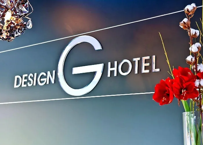G Design 4*