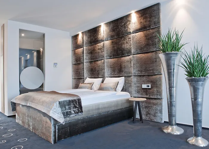 Hotell G Design Ljubljana