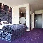 Ξενοδοχείο G Design Λιουμπλιάνα