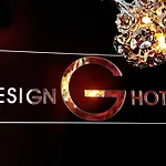Ξενοδοχείο G Design 4*