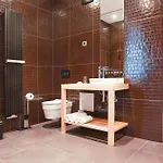 Ξενοδοχείο G Design 4*