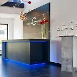 G Design Λιουμπλιάνα