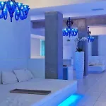 Ξενοδοχείο G Design 4*