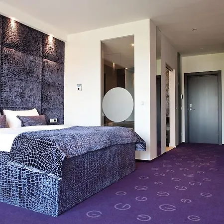 Hotel G Design Lublana