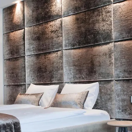 Hotel G Design Lublana