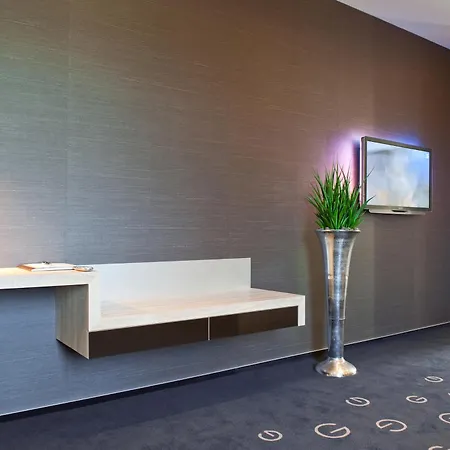 Hotel G Design Lublana
