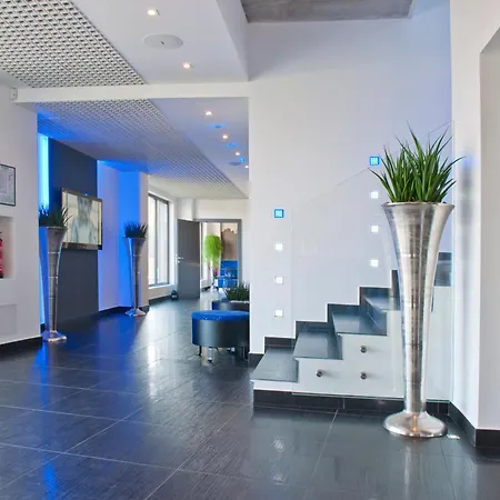 Hotel G Design Lublana