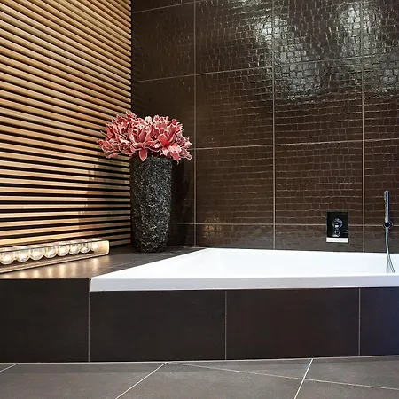 Hotell G Design 4*