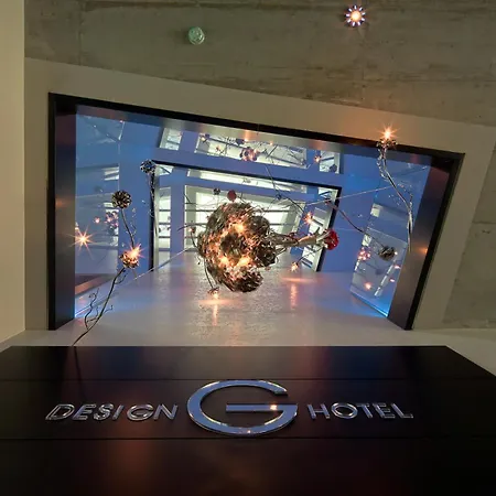 G Design Lublana