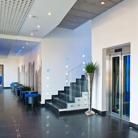 Hotel G Design 4*