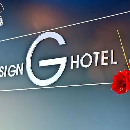 G Design 4*