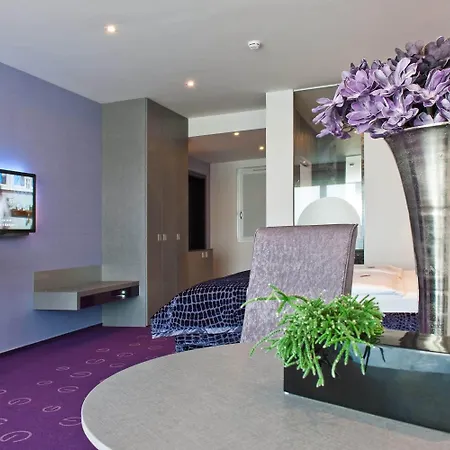 Hotel G Design