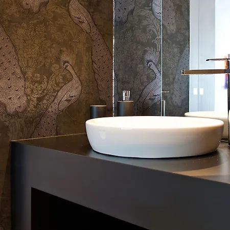 Hotel G Design 4*