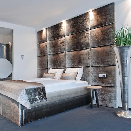 Hotel G Design Ljubljana