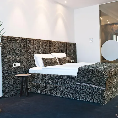 Hotel G Design 4*