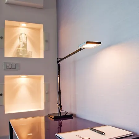 G Design Hotel 4*