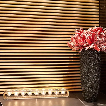 G Design Hotel