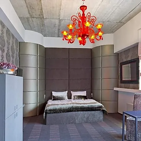 G Design Hotel