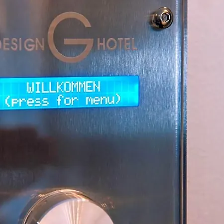 G Design