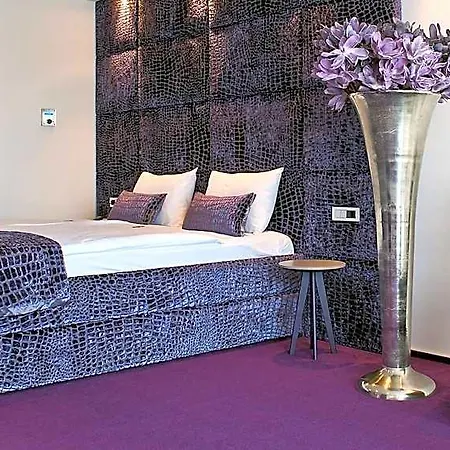 Hotel G Design