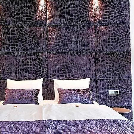 G Design Hotel