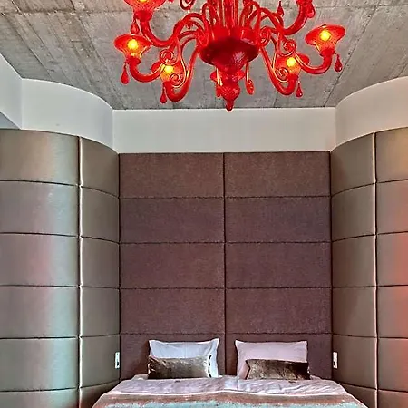 G Design Hotel
