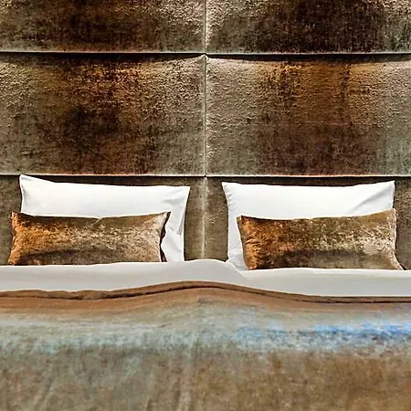 G Design Hotel Ljubljana