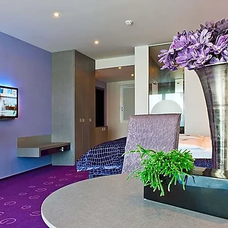 G Design 4* Ljubljana
