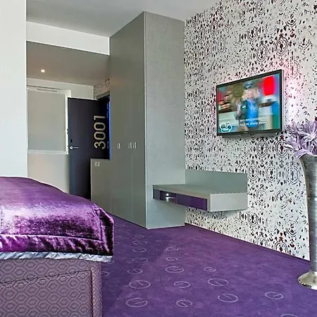 G Design Hotel