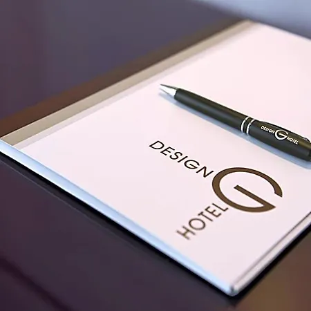 G Design Hotel