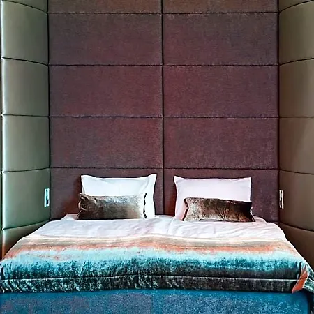 G Design 4* Ljubljana