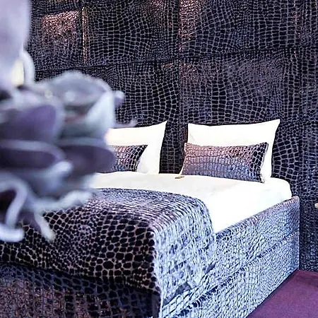 Hotel G Design Ljubljana