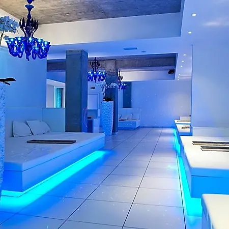 Hotel G Design