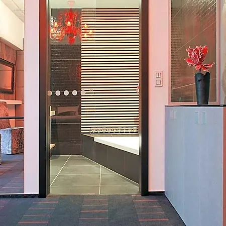 G Design Hotel Ljubljana