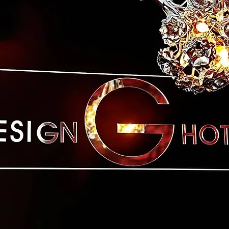 Hotel G Design Ljubljana