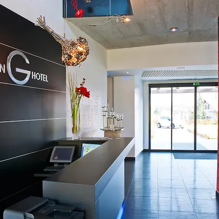 G Design Hotel