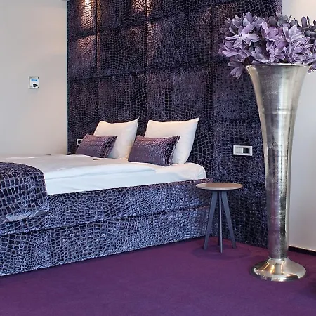 G Design Hotel Ljubljana