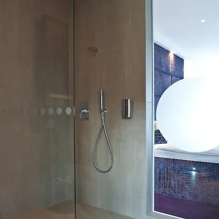 G Design Hotel Ljubljana