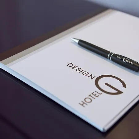 Hotel G Design