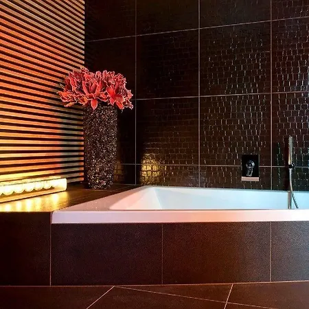 Hotell G Design