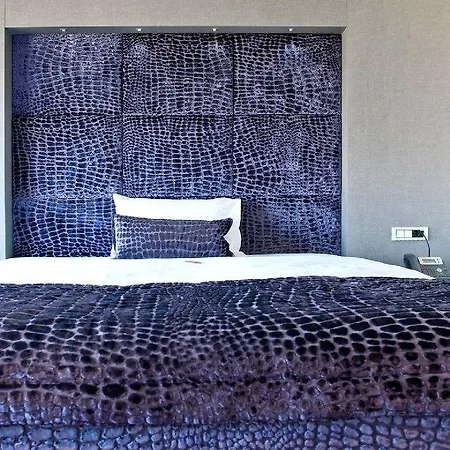 Hotel G Design Lublana