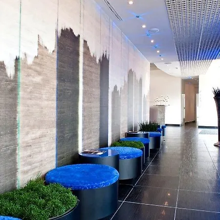 Hotel G Design Lublana