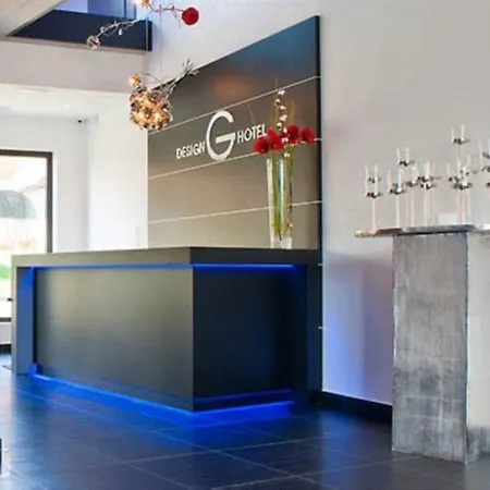 G Design Lublana