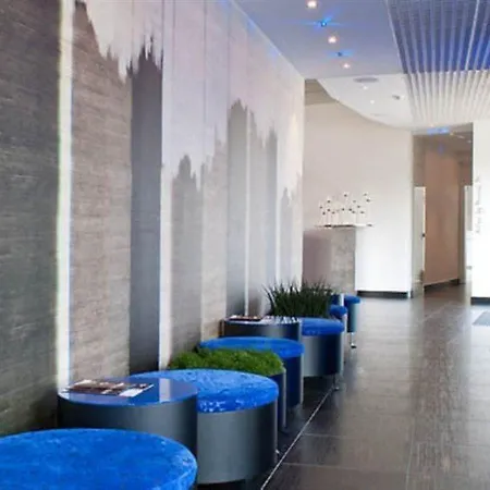 Hotel G Design Lublana