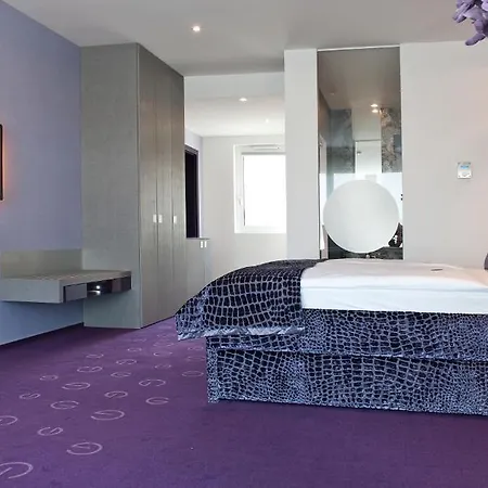 G Design Hotel