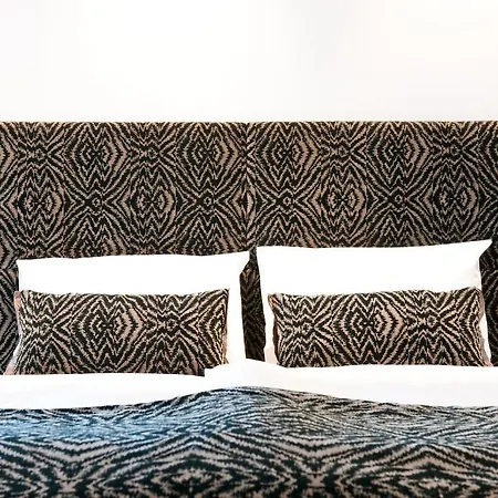 G Design 4* Lublana