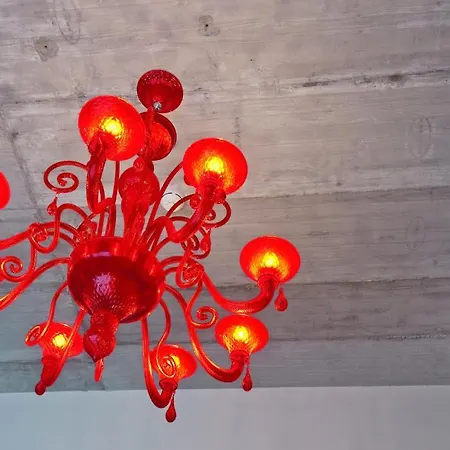 G Design 4* Lublana