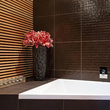 G Design Hotell Ljubljana